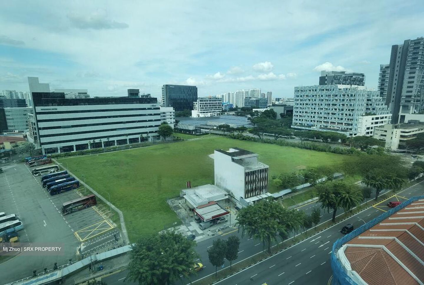 Arc 380 (D8), Office #471206561